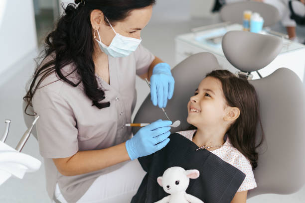 Best Emergency Wisdom Teeth Removal in North Tonawanda, NY