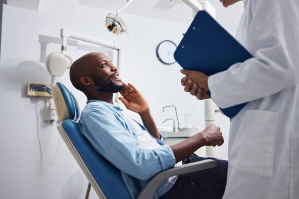 Best Urgent Care for Lost Fillings or Crowns in North Tonawanda, NY