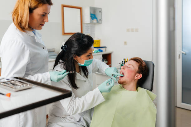 Best Emergency TMJ Treatment in North Tonawanda, NY