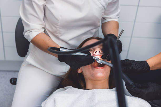 Best Emergency Denture Repair in North Tonawanda, NY